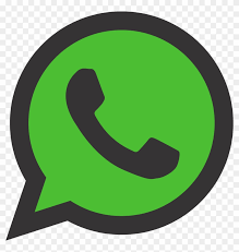 Available in png and svg formats. Whatsapp Icon Png Grey Png Download Whatsapp Logo Black Png Clipart 5098672 Pikpng