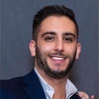 Bashar Khalil's Instagram, Twitter & Facebook