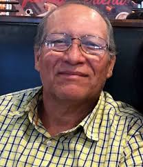 Alfredo Gurrola Obituary