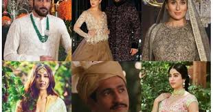 Karan Johar's 'Takht' and the rise and ...