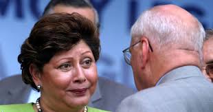 ¿Qué significa la sanción de la UE a líder de Corte Suprema de Nicaragua?