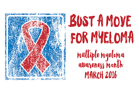 We did not find results for: Myeloma Awareness Month Awareness For What The Myeloma Crowd