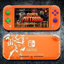 Wow Reposted From Super Mario Faker Which Franchise Would You Love To Get A Limited Edition Switch Comment B In 2020 Super Metroid Retro Gamer Metroid