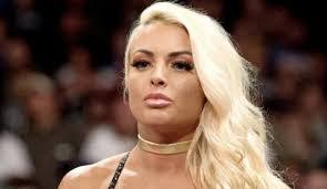 Mandy Rose's Instagram, Twitter & Facebook