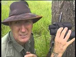 Hunting Wild Dogs DVD by Tom Varney