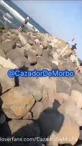 Cazador del Morbo - porno gay latinos