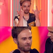 It is anticipated that Jack Shepherd, a familiar face from the popular  British TV series Coronation Street, will be the initial contestant to be  voted off of Celebrity Big Brother due to