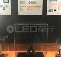 OLEDWorks Archives | 유비리서치넷