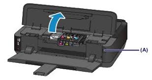How to print labels on canon ip7200 series printer. Zamena Kartridzha Na Printere Canon Pixma Ip 7200