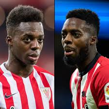 Inaki Williams has now played every LaLiga game for the last SIX YEARS!  That's 224 games in a row. He needs to be studied ESPN