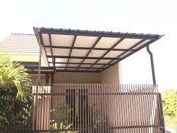 Kami Menyediakan Canopy Plafon Utk Carport Rumah Anda Desain Minimalis Desain Rumah