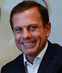 São paulo governor, joão doria, attacks bolsonaro over coronavirus. 2016 Sao Paulo Mayoral Election Wikipedia