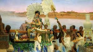 The Untold Truth Of Moses