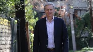 Nuestra intención hoy es unirnos en torno al rechazo y dejar en segundo plano los temas electorales. Kast A Chile Vamos Por Constituyentes Tenemos La Obligacion De Ponernos De Acuerdo Para Proponer Los Mejores Candidatos Emol Com