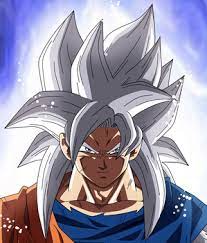 Maybe you would like to learn more about one of these? Sensation Beyond Ultra Instinct Goku Super Saiyan 4 Ultra Instinct Dokfan Battle Wiki Fandom