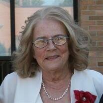 Donna M. Klahn Obituary