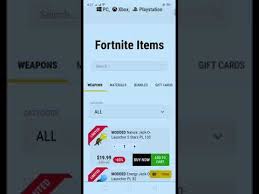 If you are looking to grab some discount on your purchase then wait for a minute and go through our deals. Use Code Real Ninja At Fortniteitems Gg To Get 5 Discount At Every Single Material Or Weapon Youtube