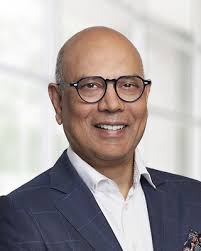 Ravi Deshpande joins ELNA Medical as Chief Business Development Officer,  Canada