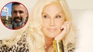 Birth chart of susana giménez, astrology horoscope, astro, birthday, aquarius horoscope of celebrity. Revelan Detalles De La Primera Cita De Susana Gimenez Con Anibal Su Nuevo Novio Revista Paparazzi