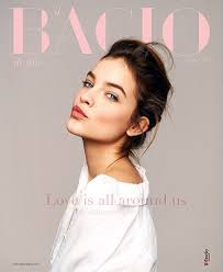 I |broke| out to the other side of the illusion."