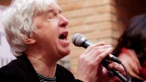 The Sweetest Stranger by Bernard Fitzpatrick