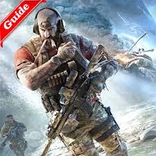 Tom clancy's ghost recon breakpoint is a video game that was developed by ubisoft . Tips For Ghost Recon Breakpoint Apk 1 4 Download Apk Latest Version