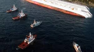 The catastrophe happened when the cruise ship was sailing from athens to dubai. Reunited Russians Miraculous Luxury Shipwreck Escape Rt World News
