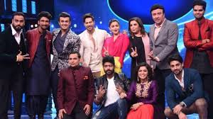 Khuda Baksh Takes On A Difficult Sing | Indian Idol - Youtube