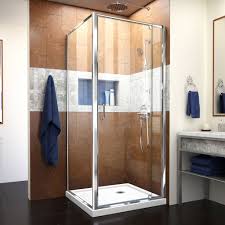 Find 36 x 36 shower base in canada | visit kijiji classifieds to buy, sell, or trade almost anything! Dreamline Flex Dl 6715 01cl 36 X 36 X 74 3 4 Pivot Show