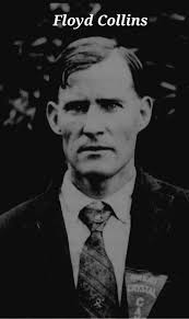 Clovis News-Journal, July 23, 1938. The newspaper article about the lost  teachers at the Ice Caves.