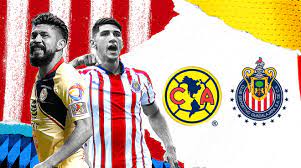 El súper clásico, also known as el clásico, and el clásico de clásicos, is an association football match between mexican clubs américa and g. Liga Mx America Vs Chivas 2018 Resumen Resultado Y Goles Marca Claro Mexico