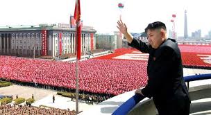 Coreia do norte, oficialmente república popular democrática da coreia (rpdc; A Elite Da Coreia Do Norte Esta A Abandonar O Facebook