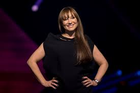 Born 7 october 1974) is a swedish singer and occasional television host. Datei Charlotte Perrelli Melodifestivalen 2017 Goteborg 03 Jpg Wikipedia