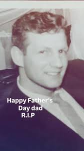 Curt Sanders op Instagram