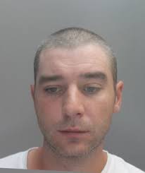 Have you seen this wanted man?