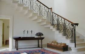 Alibaba.com offers 2,213 metal stair fence railing designs products. 10 Staircase Fence Designs To Help You In Your Choice