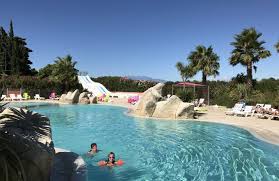 Camping Le Mediterranee Argeles A Argeles Sur Mer Pyrenees Orientales Campingfrance Com
