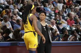 Check spelling or type a new query. Wnba News Pokey Chatman Out As Head Coach Gm Of Indiana Fever Wnba Indiana Coach