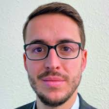 Michael Wienke's Instagram, Twitter & Facebook