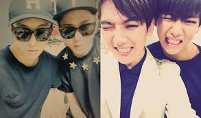 Non Related K Pop Idols Who Look Like Siblings Kpopmap Kpop Kdrama And Trend Stories Coverage