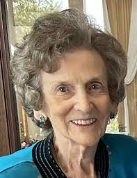 Obituary information for Joyce Maloch Trimble