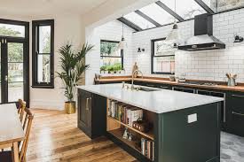 Looking for beautiful modern kitchen ideas for your kitchen designs or kitchen remodel? Sustainable Kitchens The Modern House A To Z Of Modern Design