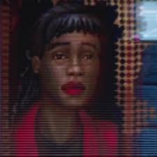 I Have No Mouth and I Must Scream Ellen Lore