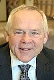 Bruce Leo Lutz Obituary