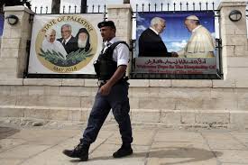 Earlier on friday, israel's prime minister benjamin netanyahu vowed to crush hamas with. Benjamin Netanyahu And Mahmoud Abbas Need Each Other To Survive Foreign Policy