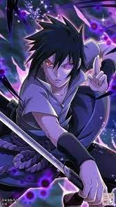 See the best sasuke desktop wallpapers collection. Uchiha Sasuke Wallpaper 4k Iphone Naruto Netawork