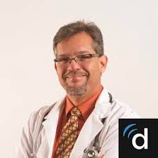 Dr. Heber J. Rosa, MD