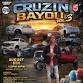 CRUZIN THE BAYOU VOL.3