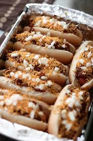 Oven Hot Dogs Baked Hot Dogs Oven Hot Dogs Hot Dog Recipes