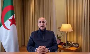 استاد مصطفى شاكر 2021/06/06 11:45 الجزائر ضد مالي. ØªØ¨ÙˆÙ† ÙŠØ¤ÙƒØ¯ Ù„Ù„Ø±Ø¦ÙŠØ³ Ø§Ù„Ù…Ø§Ù„ÙŠ Ø§Ø³ØªØ¹Ø¯Ø§Ø¯ Ø§Ù„Ø¬Ø²Ø§Ø¦Ø± Ù„Ù„Ù…Ø³Ø§Ø¹Ø¯Ø© ÙÙŠ Ø§Ø³ØªØ¹Ø§Ø¯Ø© Ø§Ù„Ø§Ø³ØªÙ‚Ø±Ø§Ø± Ø§Ù„Ù‚Ø¯Ø³ Ø§Ù„Ø¹Ø±Ø¨ÙŠ